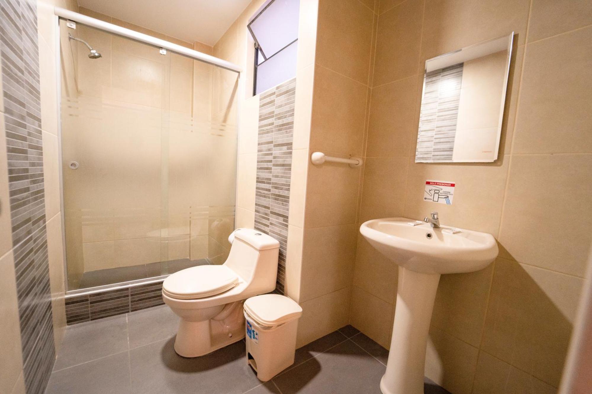 Hostal Los Balcones Nazca Zewnętrze zdjęcie