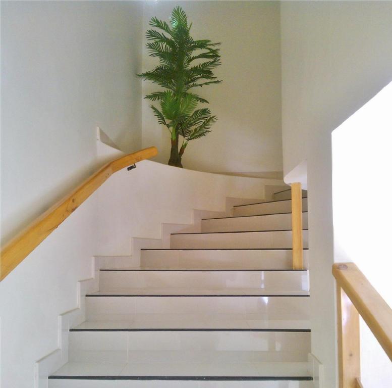 Hostal Los Balcones Nazca Zewnętrze zdjęcie