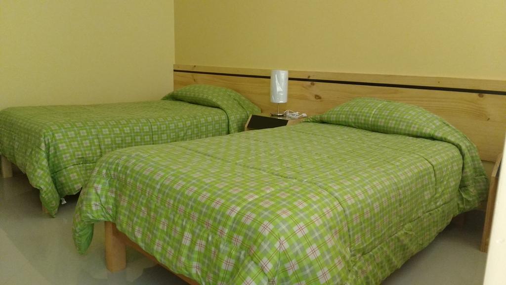 Hostal Los Balcones Nazca Zewnętrze zdjęcie