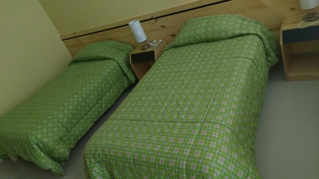 Hostal Los Balcones Nazca Zewnętrze zdjęcie
