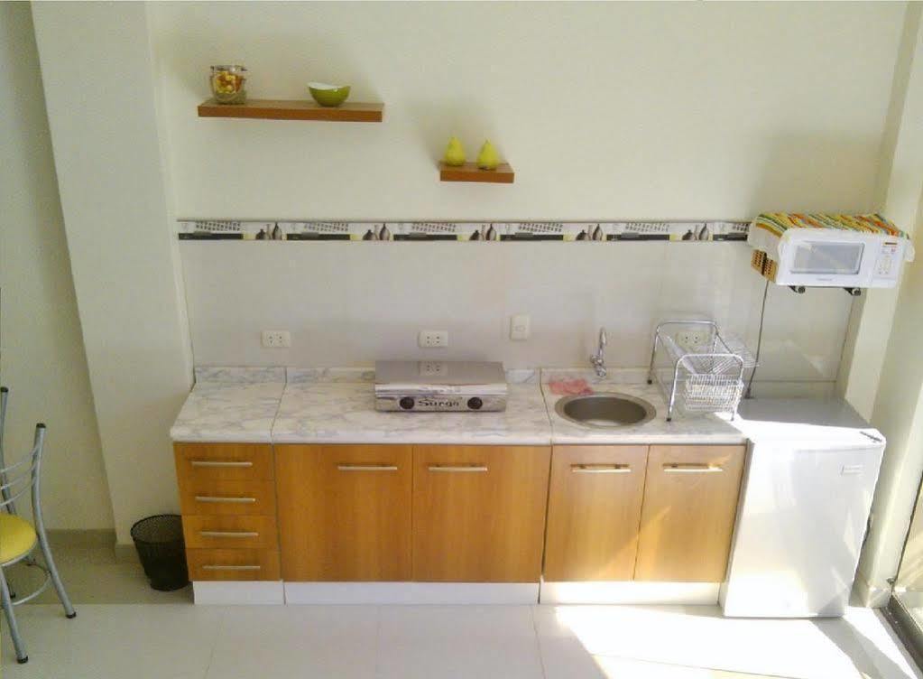 Hostal Los Balcones Nazca Zewnętrze zdjęcie
