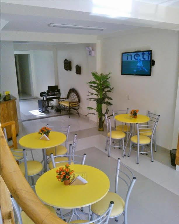 Hostal Los Balcones Nazca Zewnętrze zdjęcie
